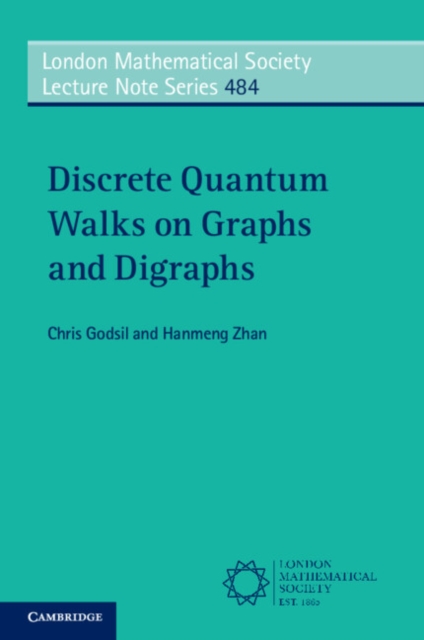 Discrete Quantum Walks on Graphs and Digraphs