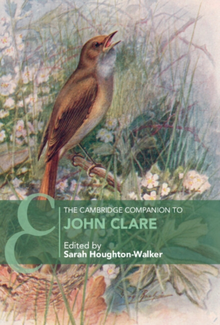 Cambridge Companion to John Clare