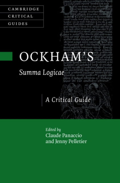 Ockham's ‘Summa Logicae'