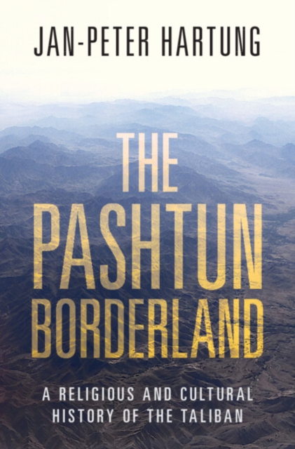 Pashtun Borderland