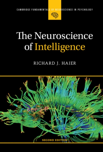 Neuroscience of Intelligence
