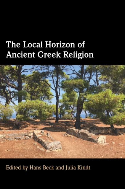 Local Horizon of Ancient Greek Religion