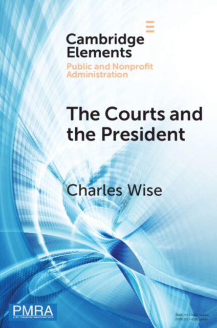 Courts and the President