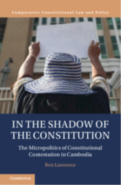 In the Shadow of the Constitution