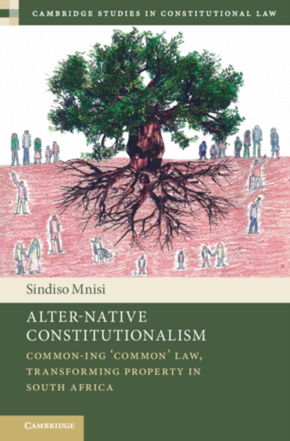 Alter-Native Constitutionalism