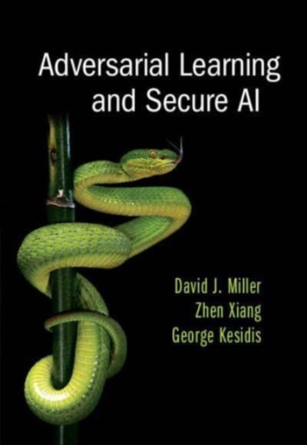 Adversarial Learning and Secure AI