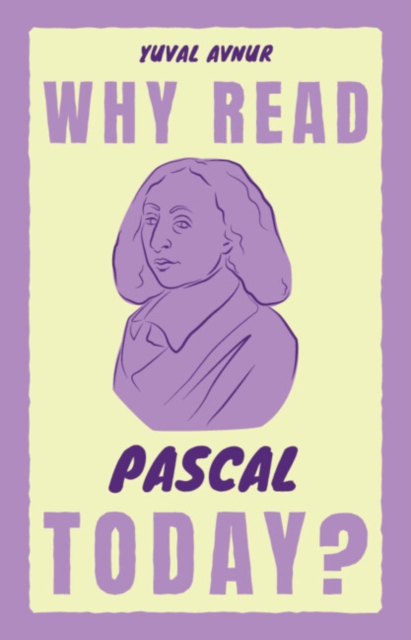 Why Read Pascal Today?