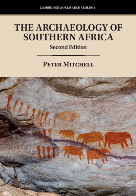 Archaeology of Southern Africa