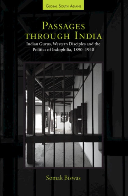 Passages through India