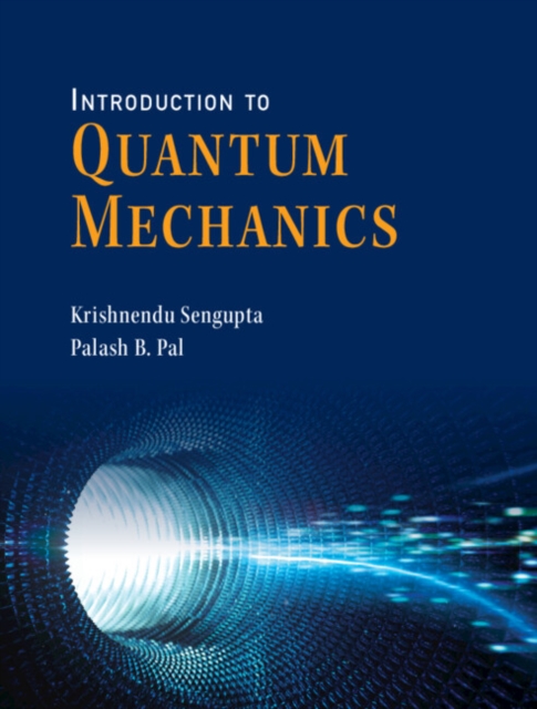 Introduction to Quantum Mechanics