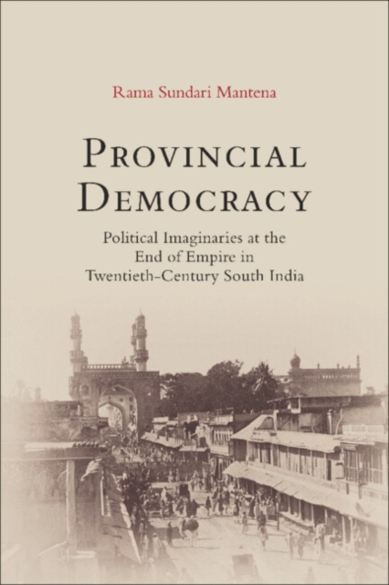 Provincial Democracy