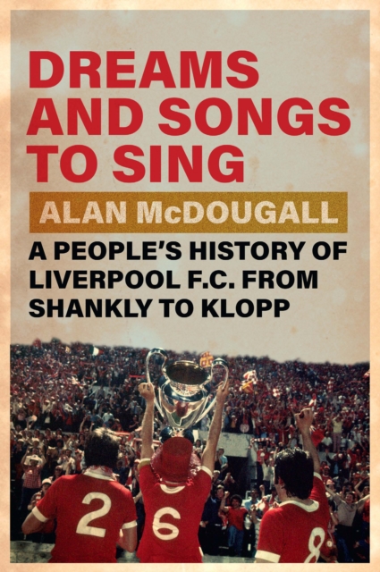 Dreams and Songs to Sing