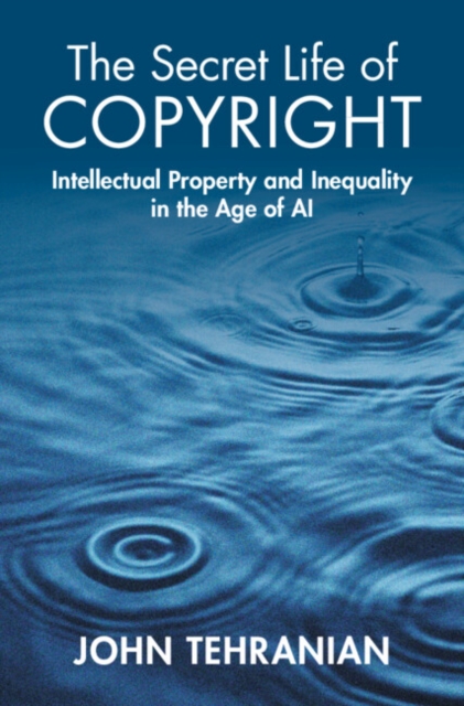Secret Life of Copyright