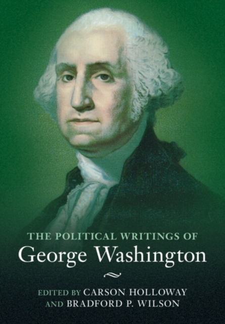 Political Writings of George Washington 2 Volume Hardback Set