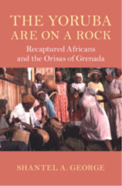 The Yoruba Are on a Rock