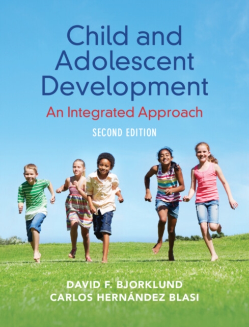 Child and Adolescent Development