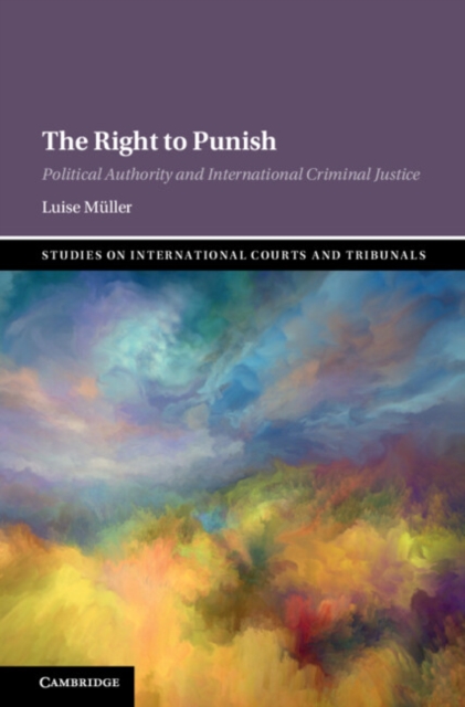 Right to Punish