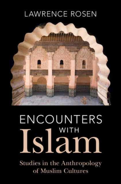 Encounters with Islam