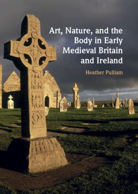 Art, Nature, and the Body in Early Medieval Britain and Ireland