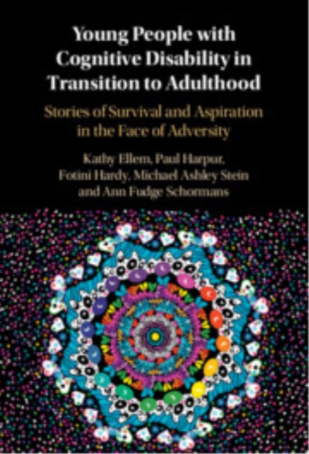 Young People with Cognitive Disability in Transition to Adulthood