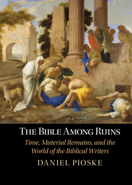 Bible Among Ruins