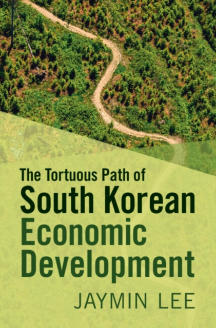 Tortuous Path of South Korean Economic Development