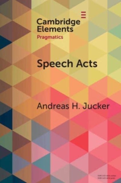 Speech Acts