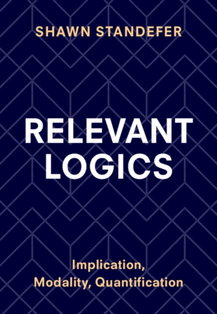 Relevant Logics