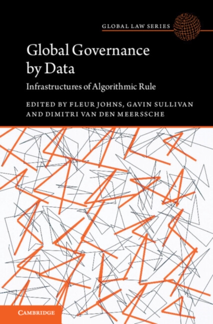 Global Governance by Data