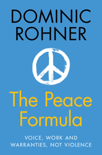 Peace Formula