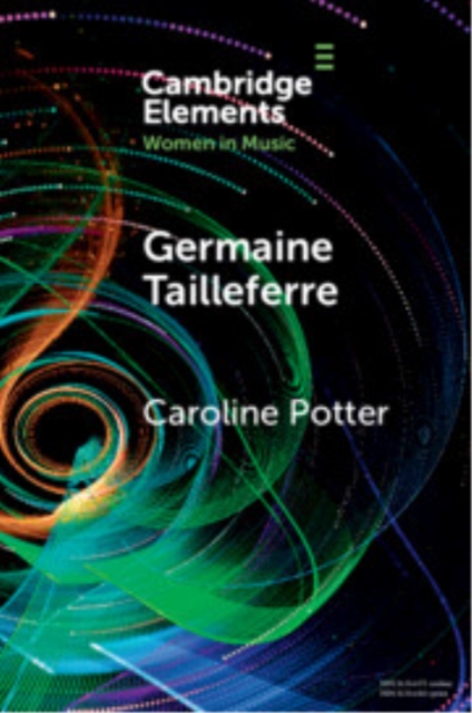 Germaine Tailleferre