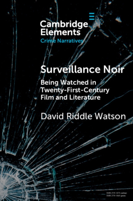 Surveillance Noir