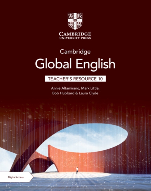 Cambridge Global English Teacher's Resource 10 with Digital Access