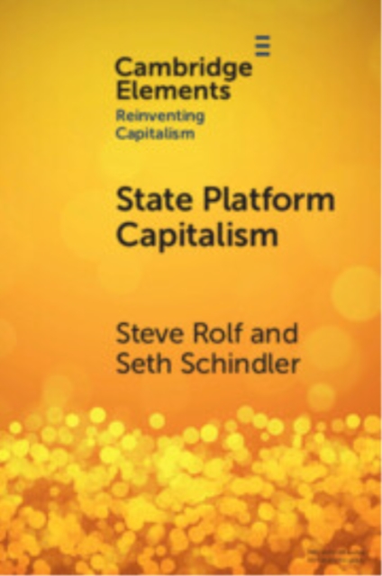 State Platform Capitalism
