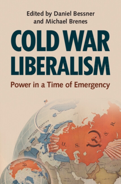 Cold War Liberalism