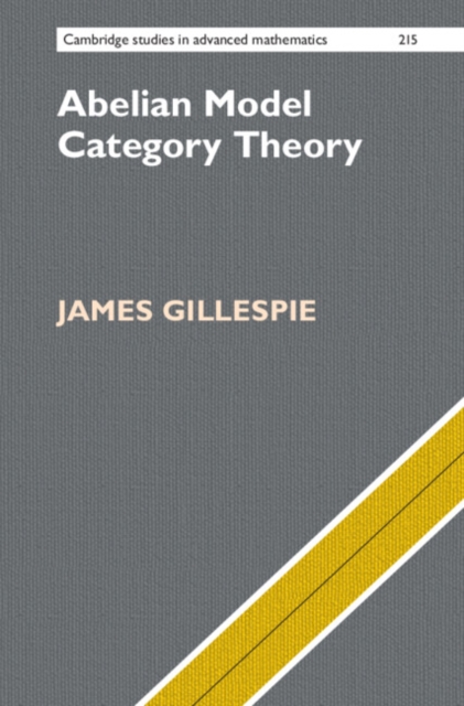 Abelian Model Category Theory