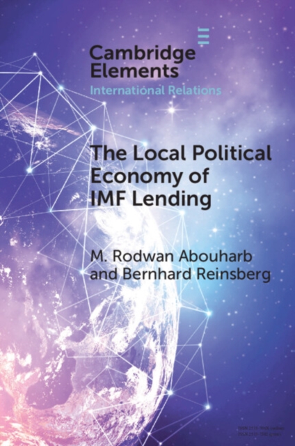 Local Political Economy of IMF Lending