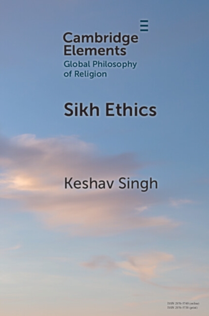 Sikh Ethics