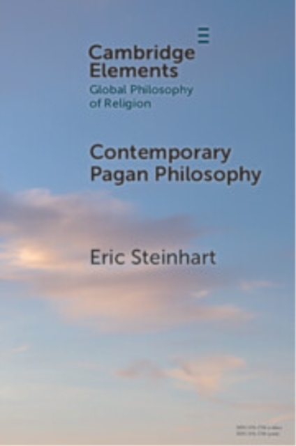 Contemporary Pagan Philosophy