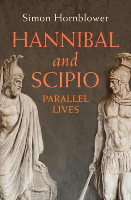 Hannibal and Scipio