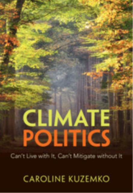 Climate Politics