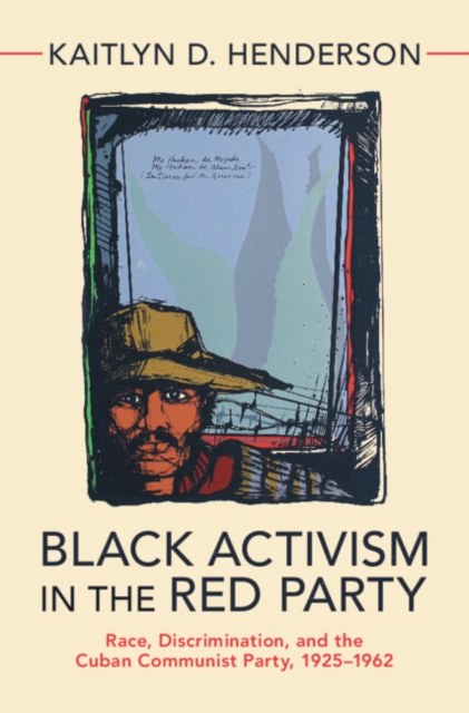 Black Activism in the Red Party