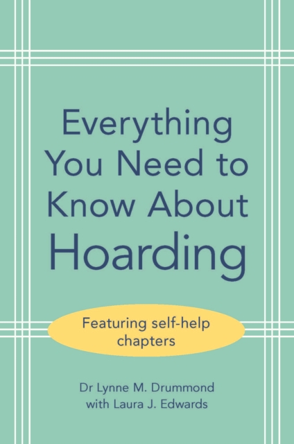 Everything You Need to Know About Hoarding