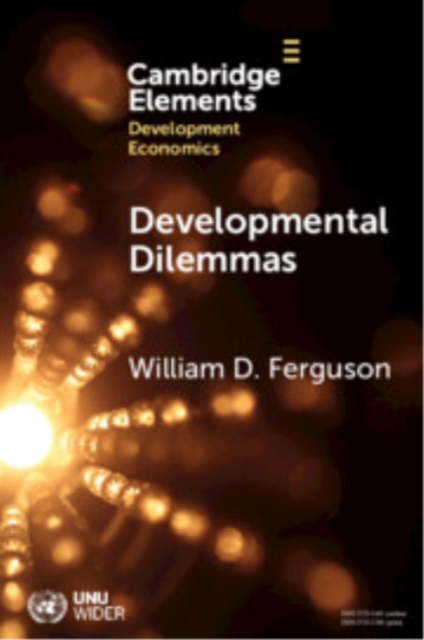 Developmental Dilemmas