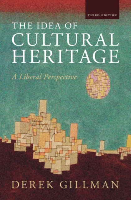 The Idea of Cultural Heritage