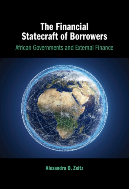 Financial Statecraft of Borrowers