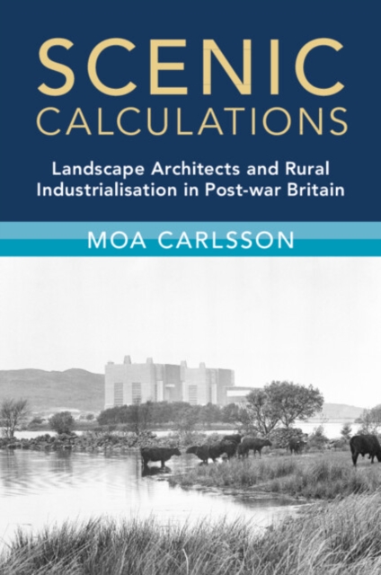 Scenic Calculations