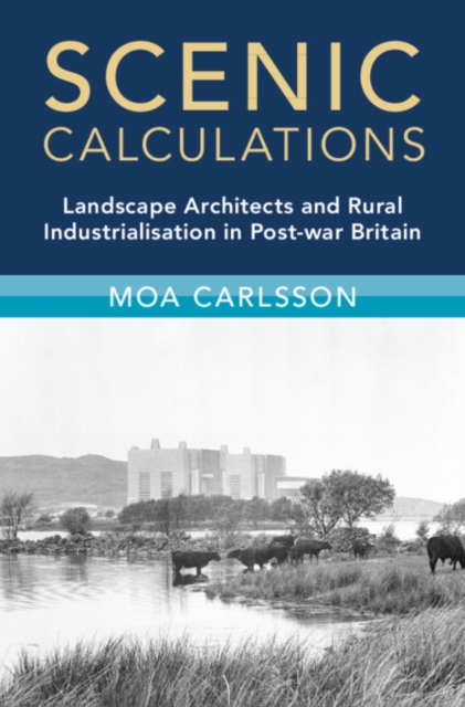 Scenic Calculations