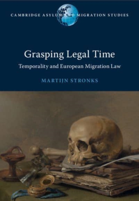 Grasping Legal Time