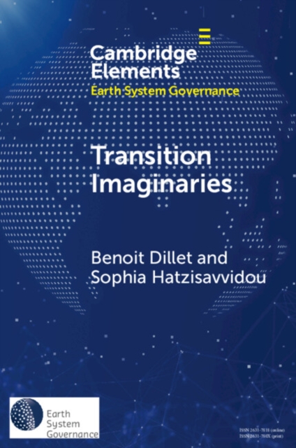 Transition Imaginaries